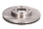 ABE Brake Disc C38017ABE