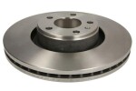 ABE Brake Disc C3A030ABE