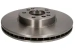 ABE Brake Disc C3B025ABE