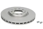 ABE Brake Disc C3D024ABE-P