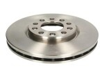 ABE Brake Disc C3D024ABE