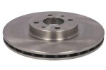 ABE Brake Disc C3F005ABE