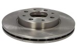 ABE Brake Disc C3F027ABE