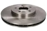 ABE Brake Disc C3G032ABE