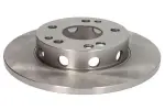 ABE Brake Disc C3M035ABE