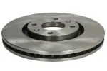 ABE Brake Disc C3P025ABE