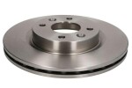 ABE Brake Disc C3R005ABE