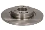ABE Brake Disc C3R034ABE