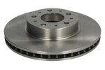 ABE Brake Disc C3V007ABE