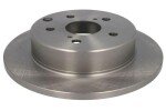 ABE Brake Disc C42052ABE