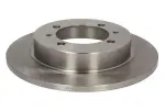 ABE Brake Disc C45019ABE