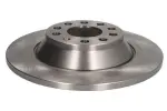 ABE Brake Disc C4A021ABE