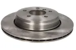 ABE Brake Disc C4B025ABE