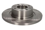 ABE Brake Disc C4C010ABE