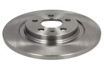 ABE Brake Disc C4C011ABE