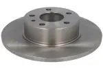 ABE Brake Disc C4D008ABE