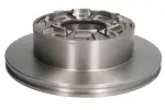 ABE Brake Disc C4E000ABE