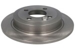 ABE Brake Disc C4K005ABE