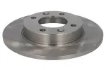 ABE Brake Disc C4P007ABE