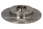 ABE Brake Disc C4P010ABE