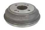 ABE Brake Drum C64005ABE