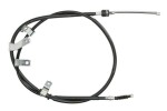 ABE Cable Pull,  parking brake C75111ABE