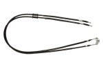 ABE Cable Pull,  parking brake C7X008ABE