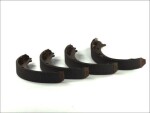 ABE Brake Shoe Set CRY002ABE