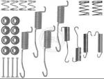 A.B.S. Accessory Kit,  brake shoes 0776Q