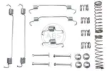 A.B.S. Accessory Kit,  brake shoes 0835Q