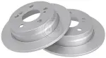 A.B.S. Brake Disc 15779