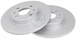 A.B.S. Brake Disc 15858