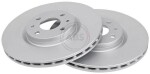 A.B.S. Brake Disc COATED 16153