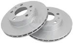 A.B.S. Brake Disc 16292