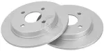 A.B.S. Brake Disc 16375
