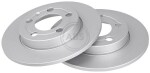 A.B.S. Brake Disc 17009