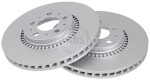 A.B.S. Brake Disc 17012