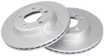 A.B.S. Brake Disc 17023