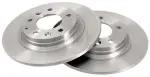 A.B.S. Brake Disc 17094