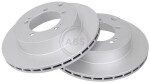 A.B.S. Brake Disc 17124