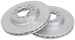 A.B.S. Brake Disc 17486