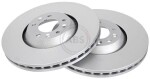 A.B.S. Brake Disc 17554