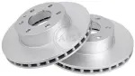 A.B.S. Brake Disc COATED 17848