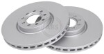 A.B.S. Brake Disc 17850
