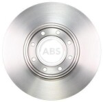A.B.S. Brake Disc 17852