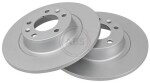 A.B.S. Brake Disc COATED 18159