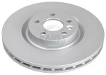 A.B.S. Brake Disc COATED 18461