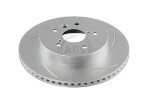 A.B.S. Brake Disc 19042