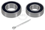 A.B.S. Wheel Bearing Kit 200036