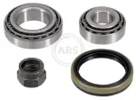 A.B.S. Wheel Bearing Kit 200082